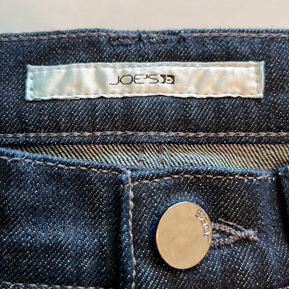 Joes Jeans Provocateur Bootcut Mid Rise Size 25 - Picture 10 of 16